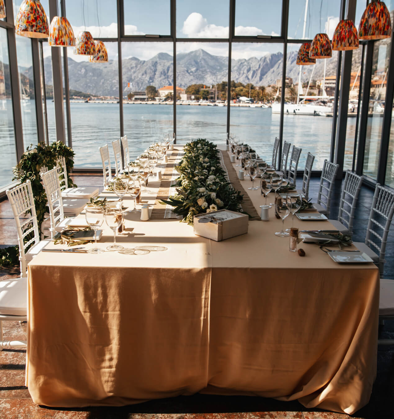Caja de anillos
